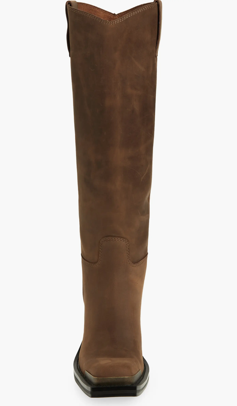 Jeffrey Campbell Verana | Blue Suede