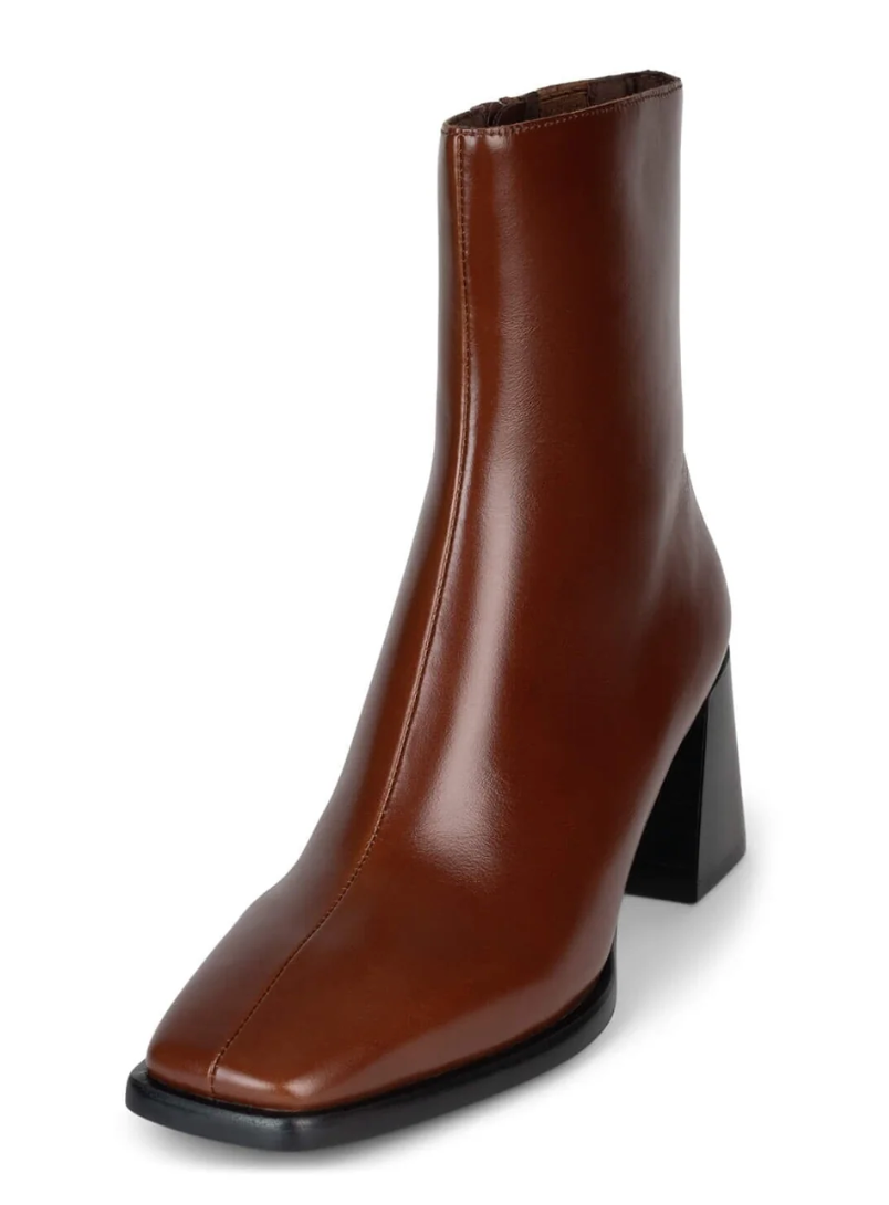 Jeffrey Campbell Sherpal | Blue Suede